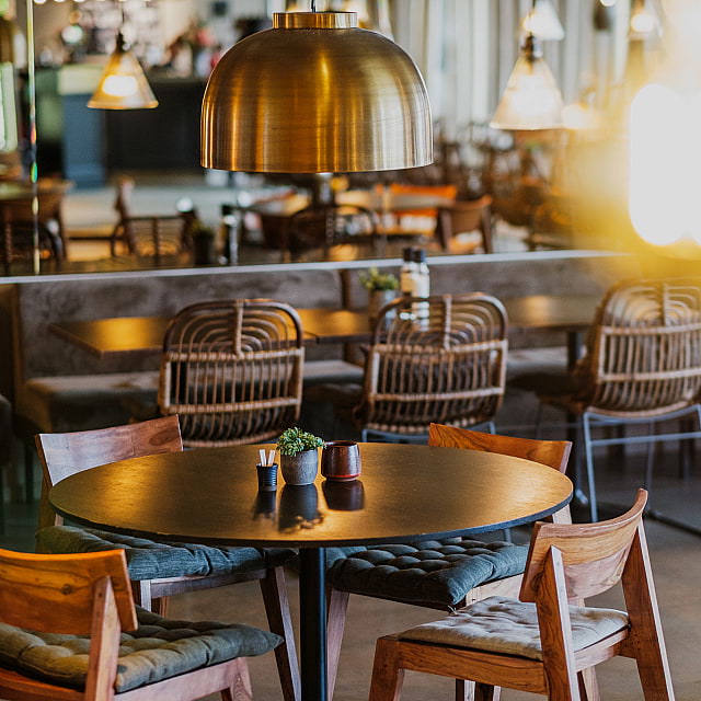 Eatery Gärdet