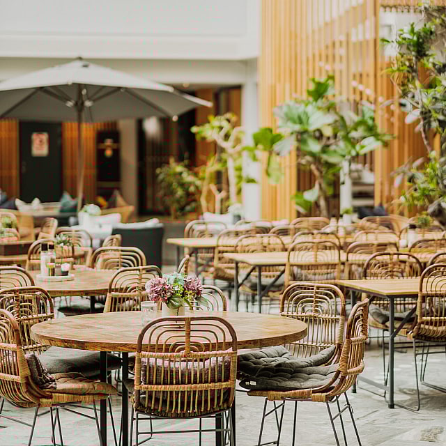 Eatery Gärdet