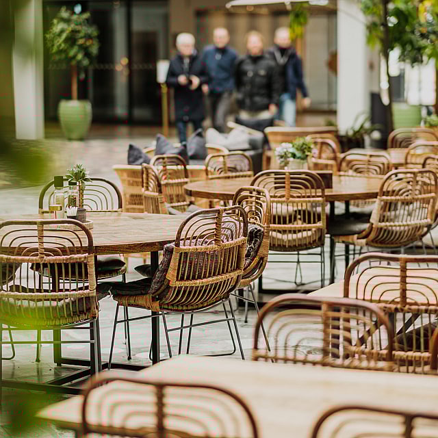 Eatery Gärdet