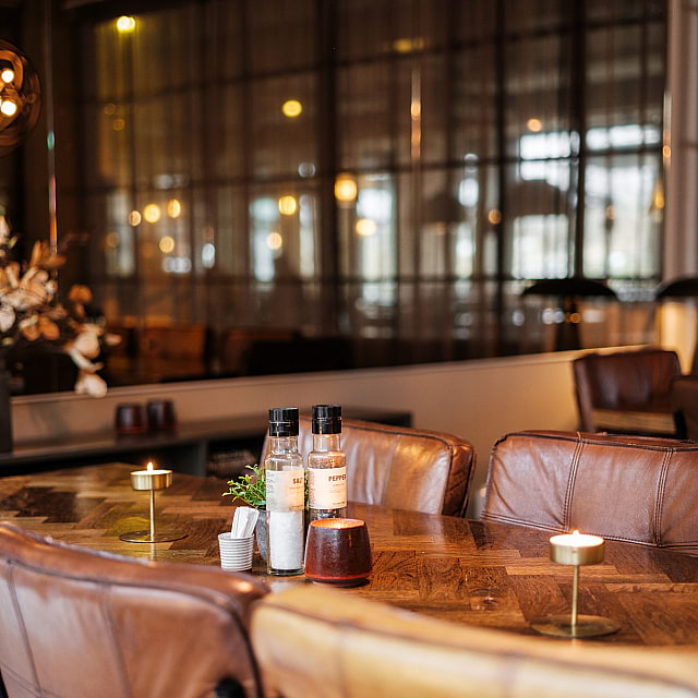Eatery Gärdet