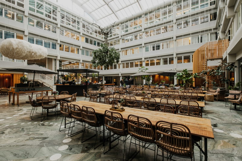 Omslagsbild till listan Varit här av AndYao J.