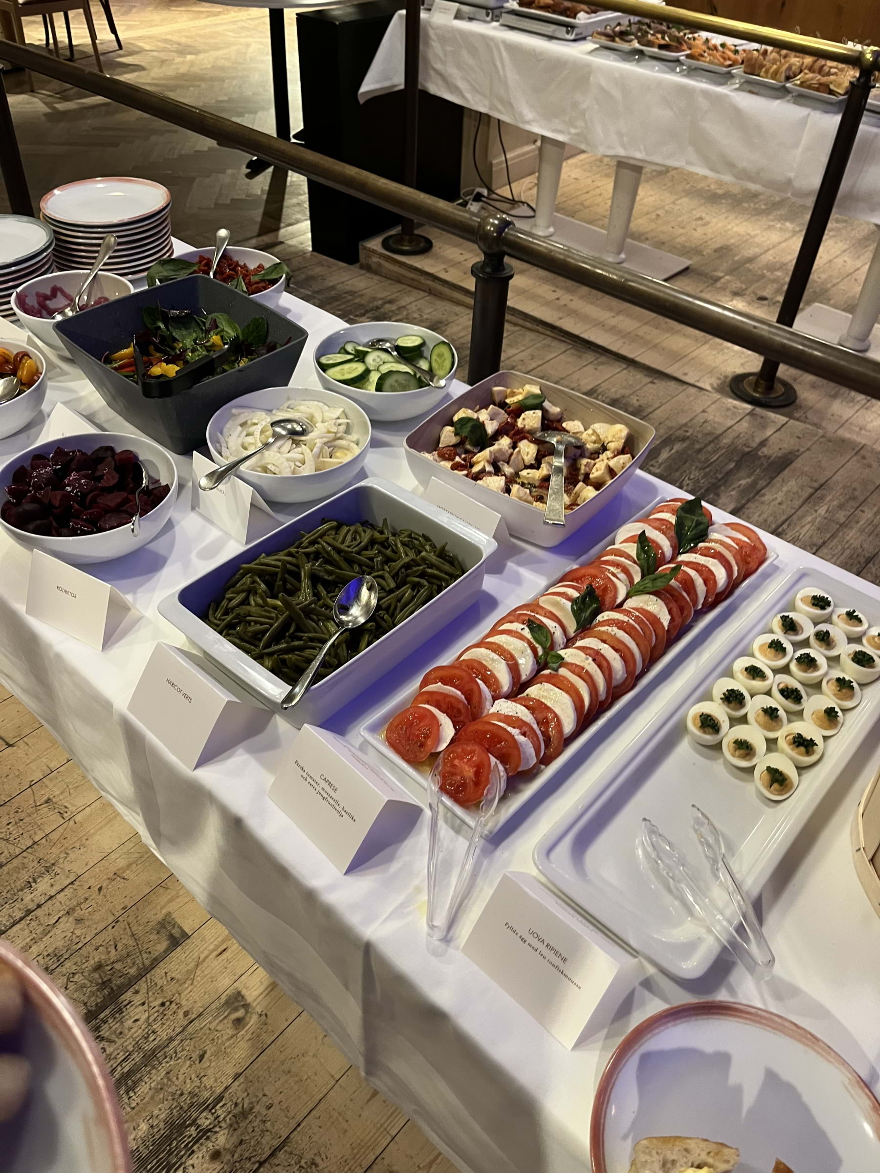 Artwork for the list Been here by Moa L.