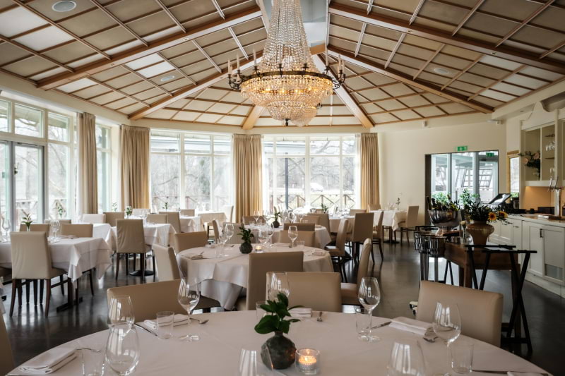 Artwork for the list Been here by A B.