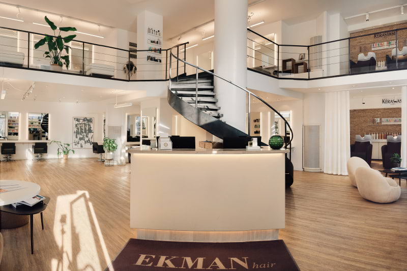 Omslagsbild till listan Vill gå hit av Cecilia H.