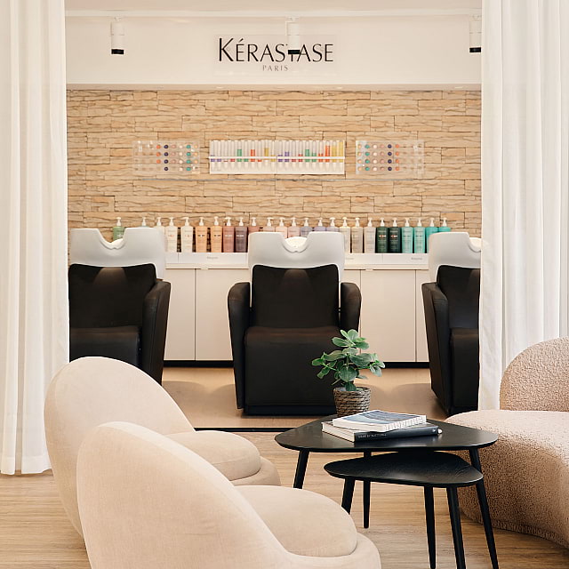 Ekman Hair