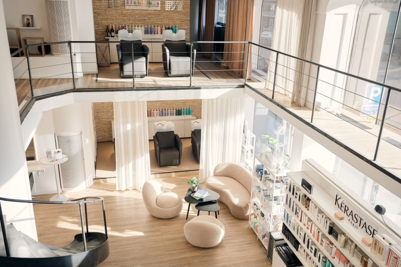 Omslagsbild till listan Vill gå hit av Cecilia H.