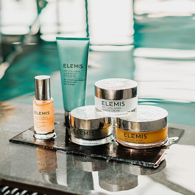 Elements Spa