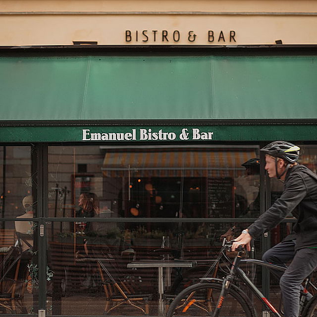 Emanuel Bistro & Bar