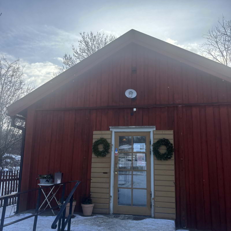 Enskedeparkens Bageri &ndash; Bild fr&aring;n Enskedeparkens Bageri av Lisa&nbsp;M. (2026-02-01)