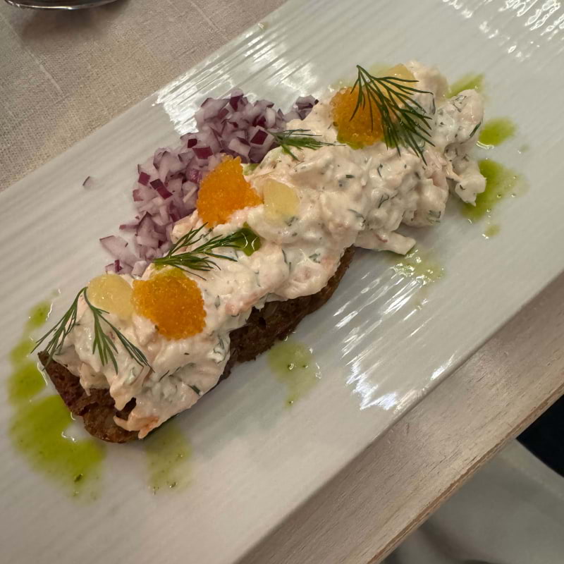 Skagen – Bild från Enskede värdshus av Julia H. (2026-03-15)