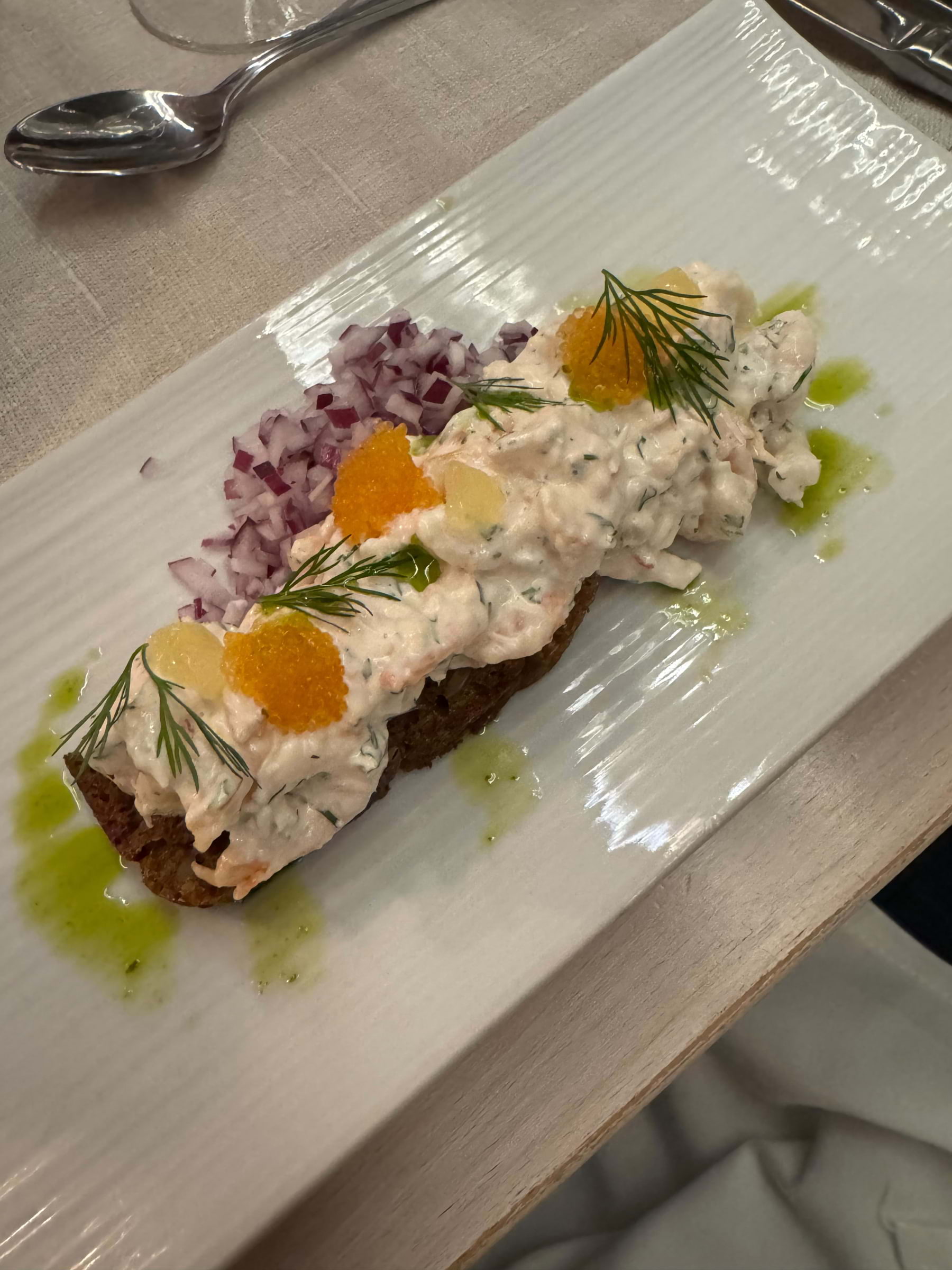 Skagen – Photo from Enskede värdshus by Julia H. (15/03/2026)