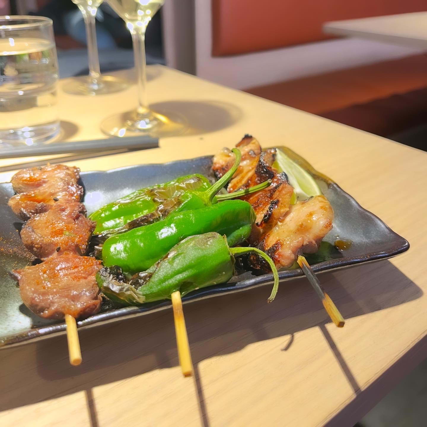 Bild från Enkai av Catrin M. (2025-05-07)