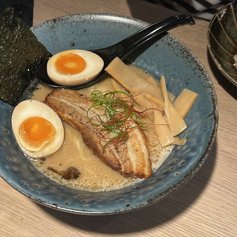 Photo from Enkai by Stefan S. (07/05/2025)