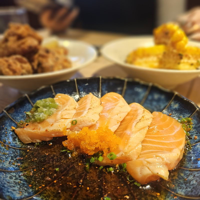 Photo from Enkai by Jossan A. (27/08/2025)