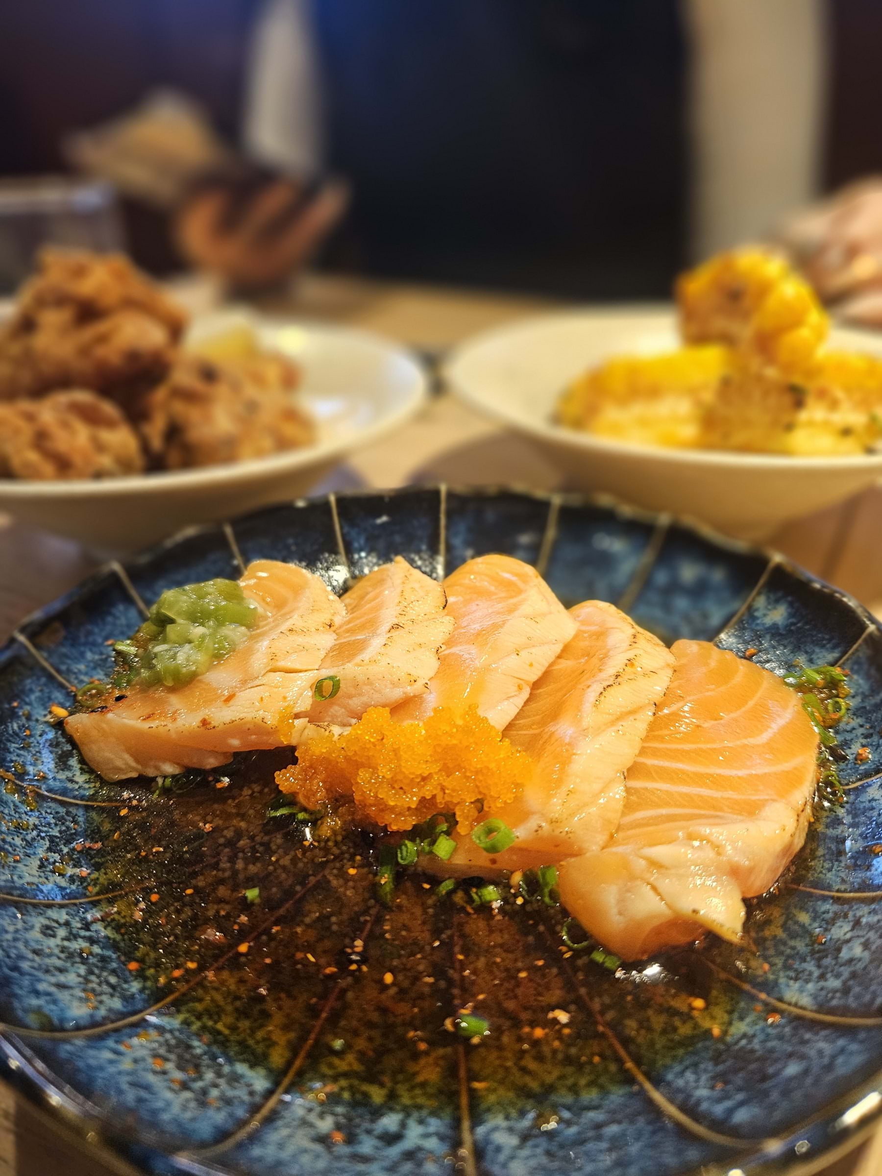 Photo from Enkai by Jossan A. (27/08/2025)