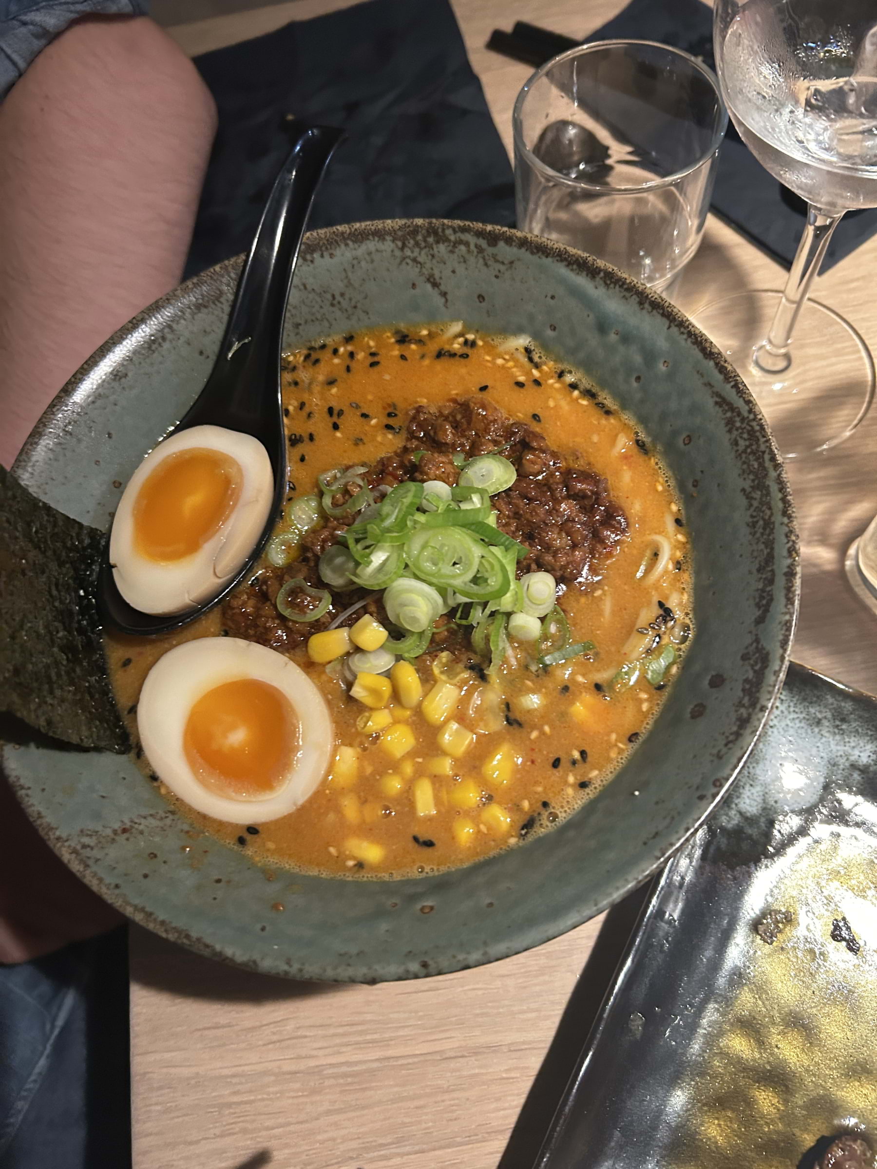 Photo from Enkai by Stefan S. (07/05/2025)