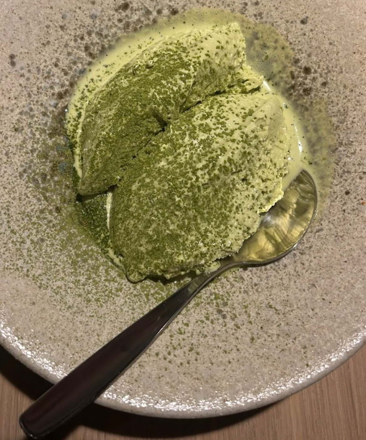 Photo from Enkai by Johanna F. (13/04/2025)