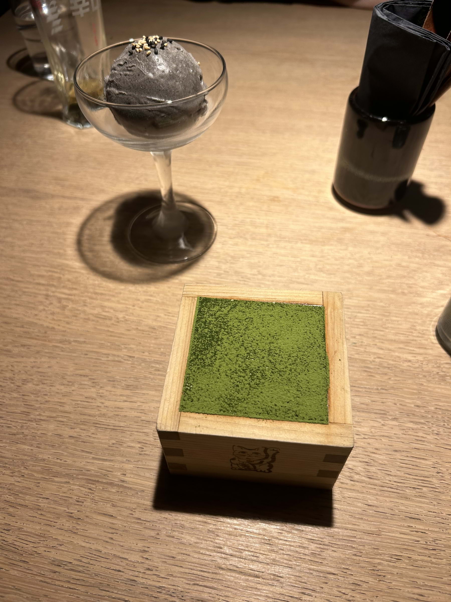 Bild från Enkai av Elsa L. (2026-03-30)