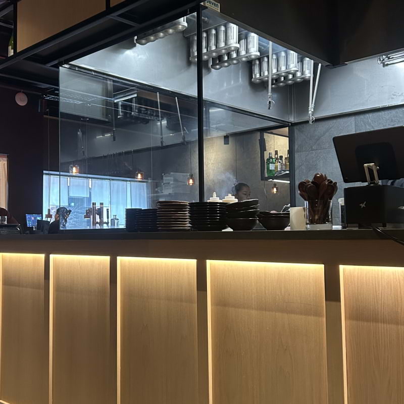 Bild fr&aring;n Enkai av Elsa&nbsp;L. (2026-03-30)