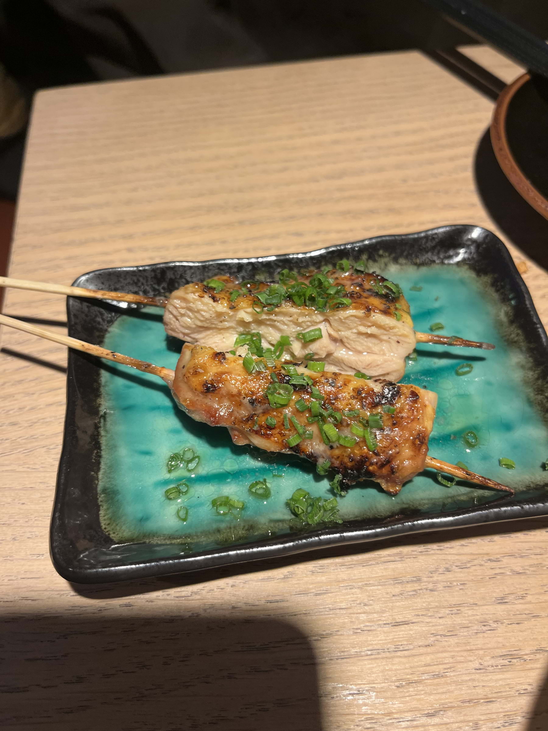 Bild från Enkai av Moa L. (2026-04-09)