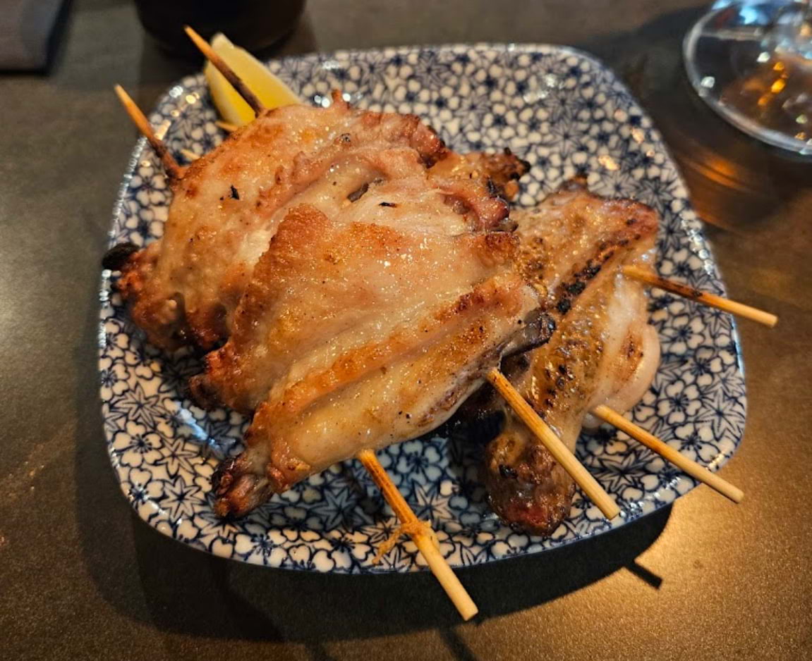 Photo from Enkai by Johanna F. (13/04/2025)