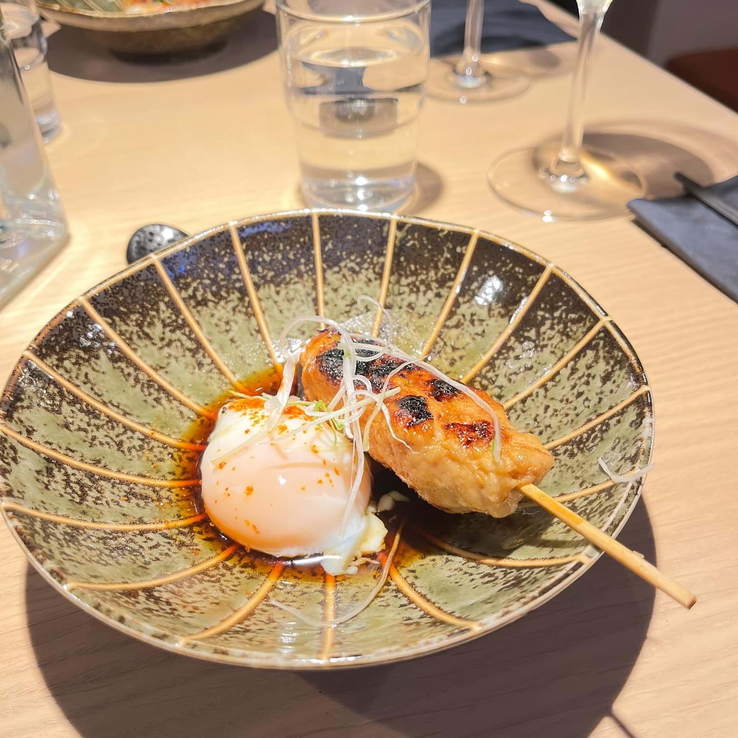 Bild från Enkai av Catrin M. (2025-05-07)