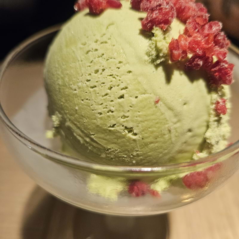 Photo from Enkai by Jossan A. (27/08/2025)