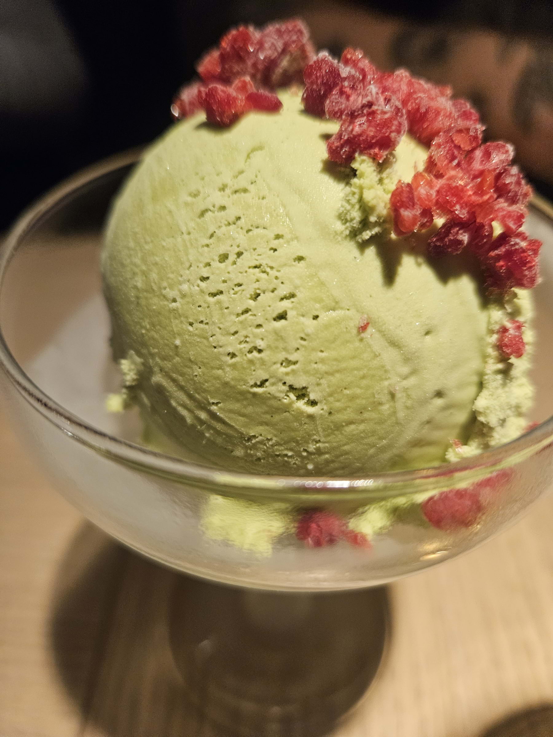 Photo from Enkai by Jossan A. (27/08/2025)