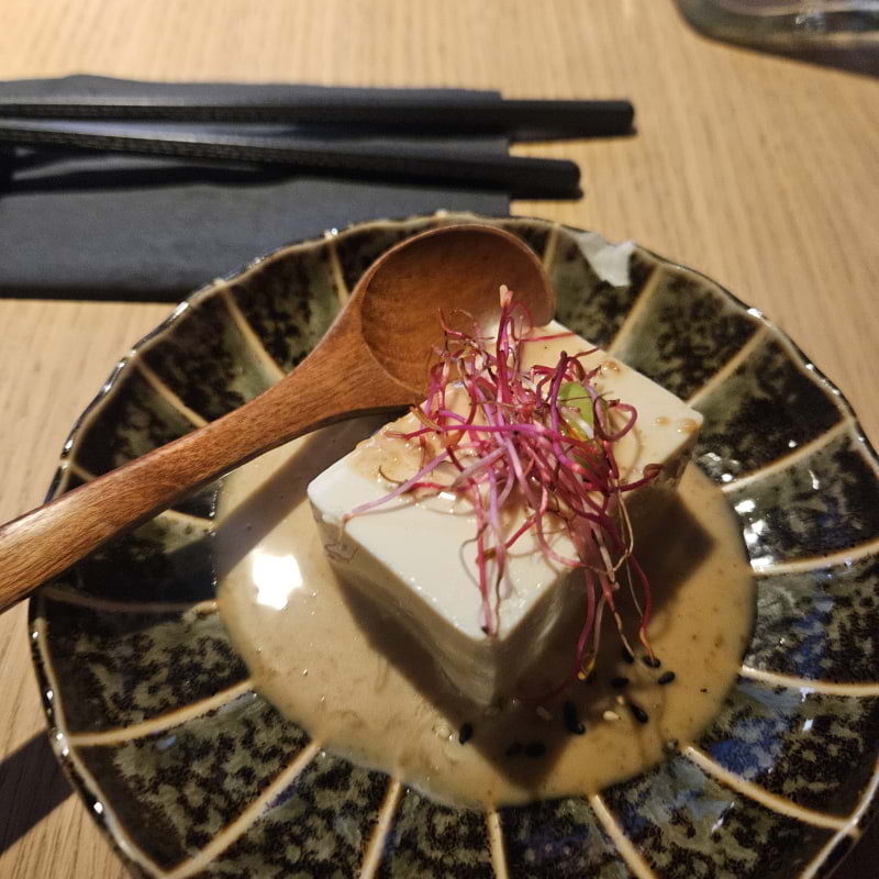 Photo from Enkai by Jossan A. (27/08/2025)