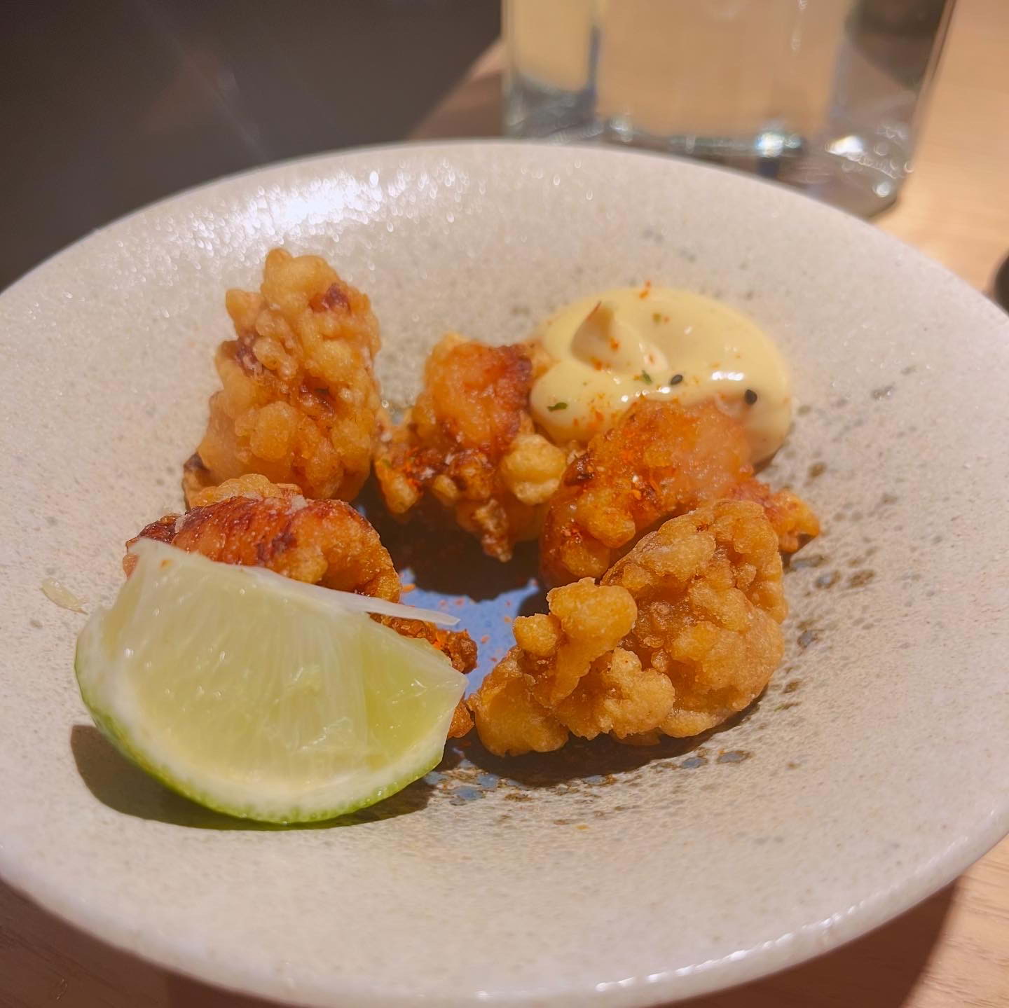 Bild från Enkai av Catrin M. (2025-05-07)