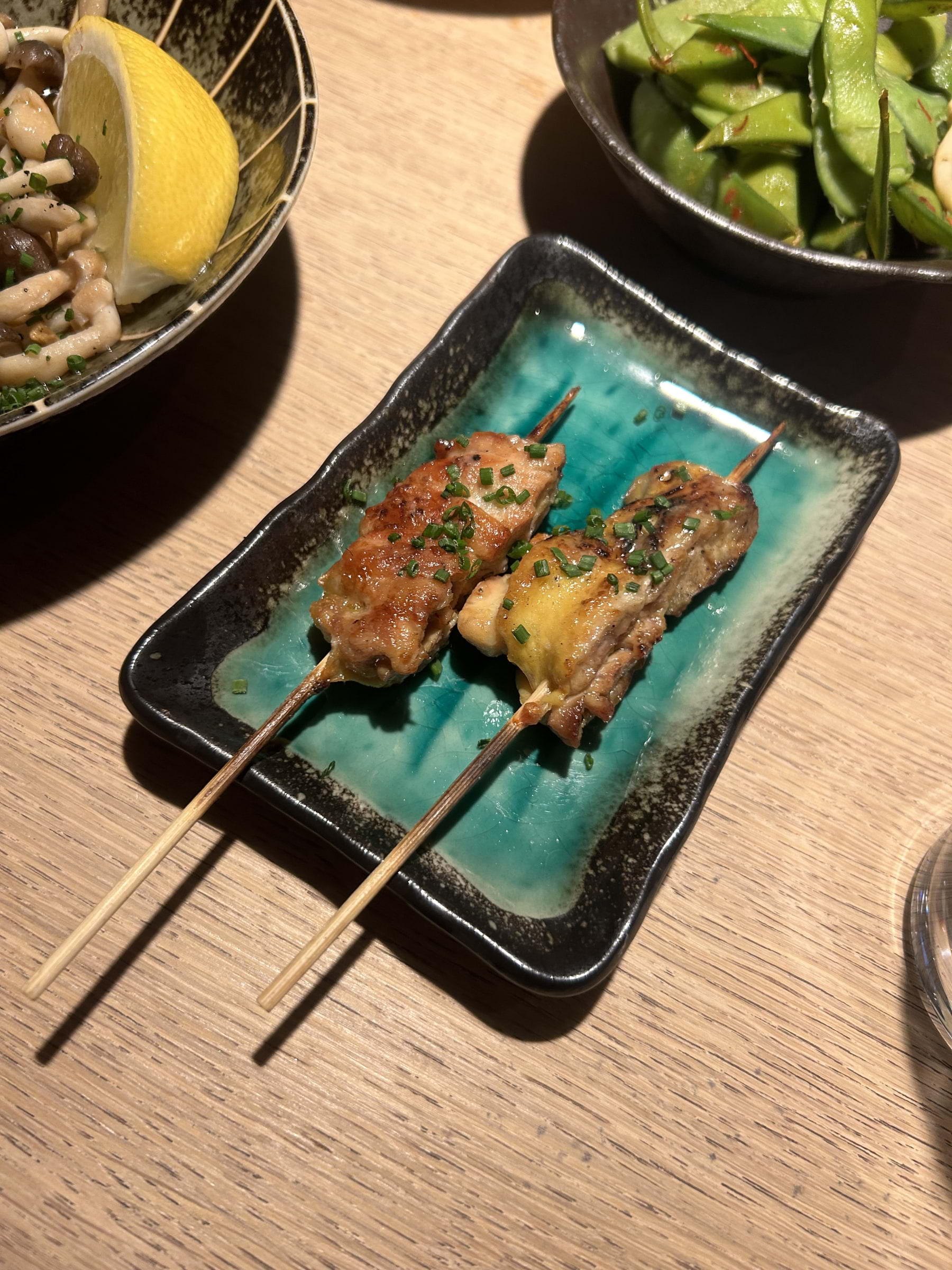 Bild från Enkai av Elsa L. (2026-03-30)