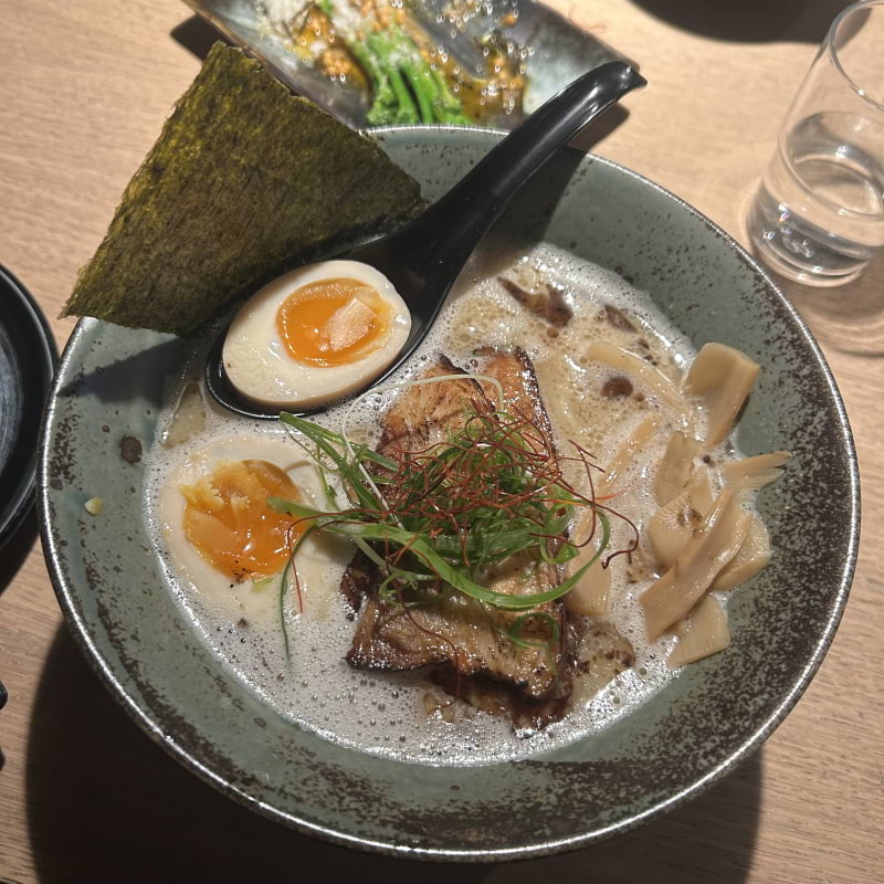 Bild fr&aring;n Enkai av Elsa&nbsp;L. (2026-03-30)