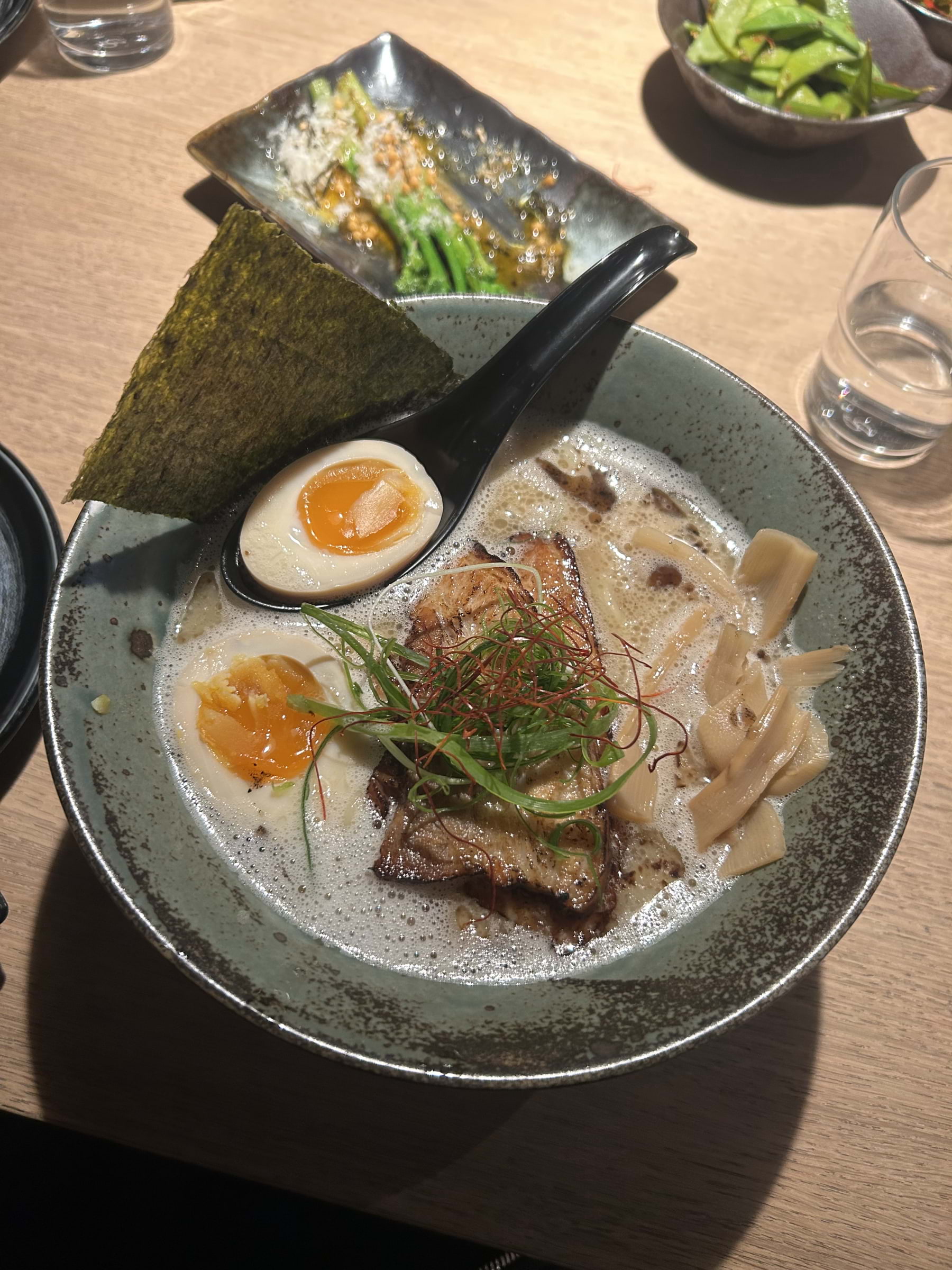 Bild från Enkai av Elsa L. (2026-03-30)