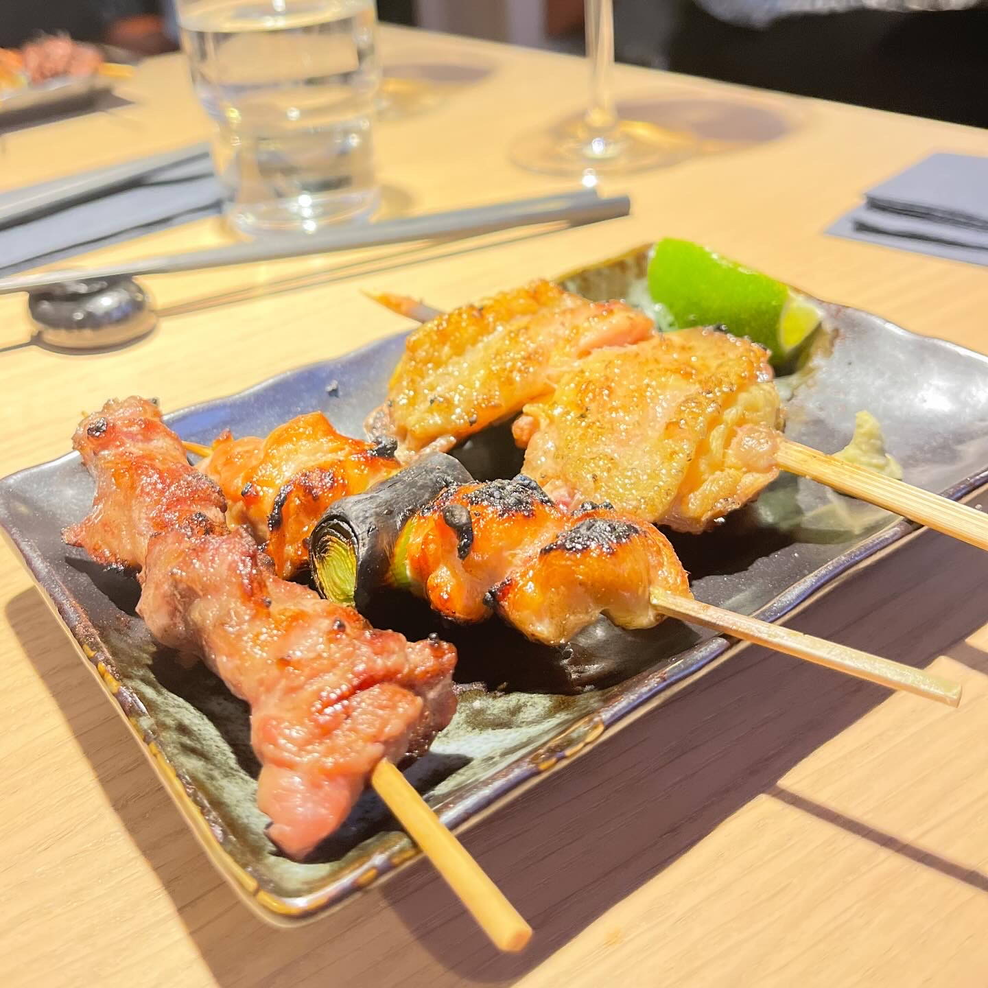 Bild från Enkai av Catrin M. (2025-05-07)