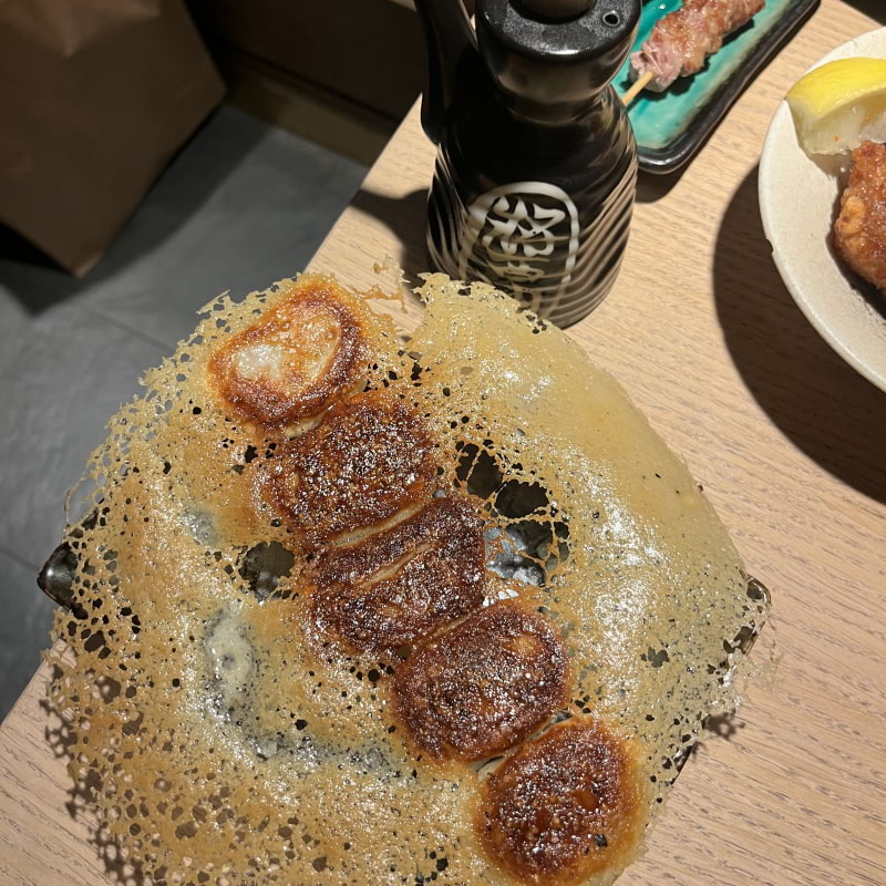 Bild fr&aring;n Enkai av Moa&nbsp;L. (2026-04-09)