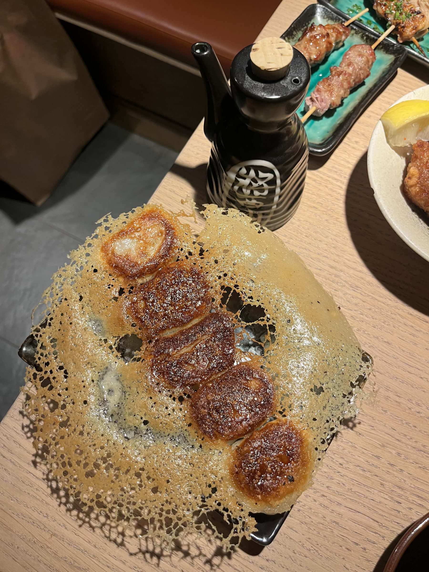 Bild från Enkai av Moa L. (2026-04-09)