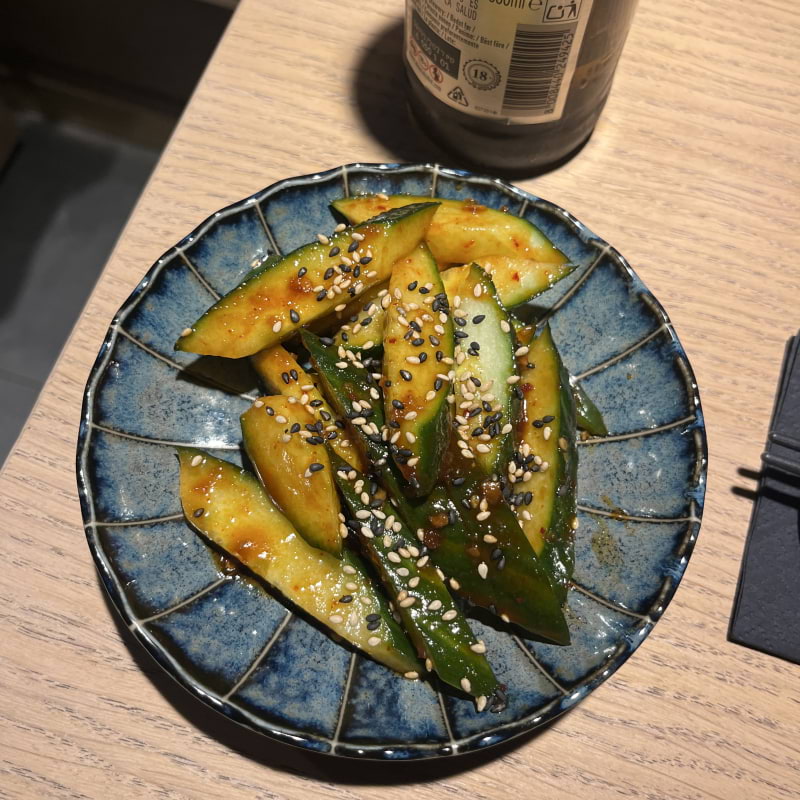 Bild fr&aring;n Enkai av Moa&nbsp;L. (2026-04-09)