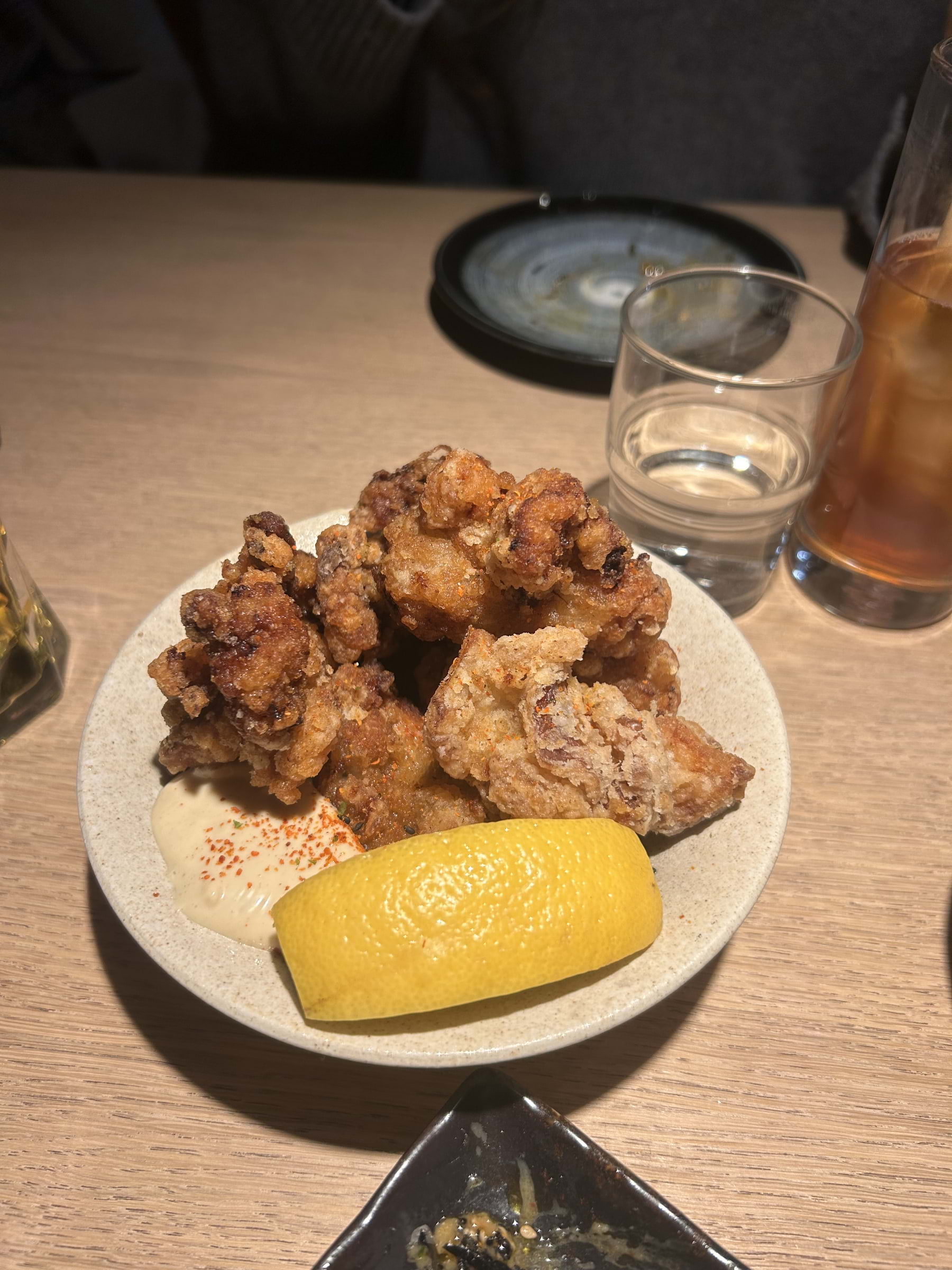 Bild från Enkai av Elsa L. (2026-03-30)