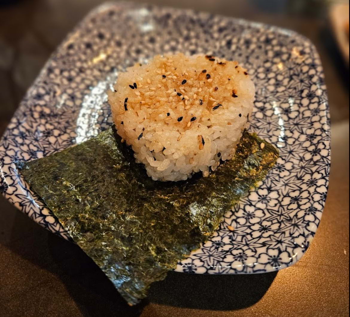 Photo from Enkai by Johanna F. (13/04/2025)