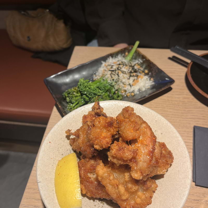 Bild fr&aring;n Enkai av Moa&nbsp;L. (2026-04-09)