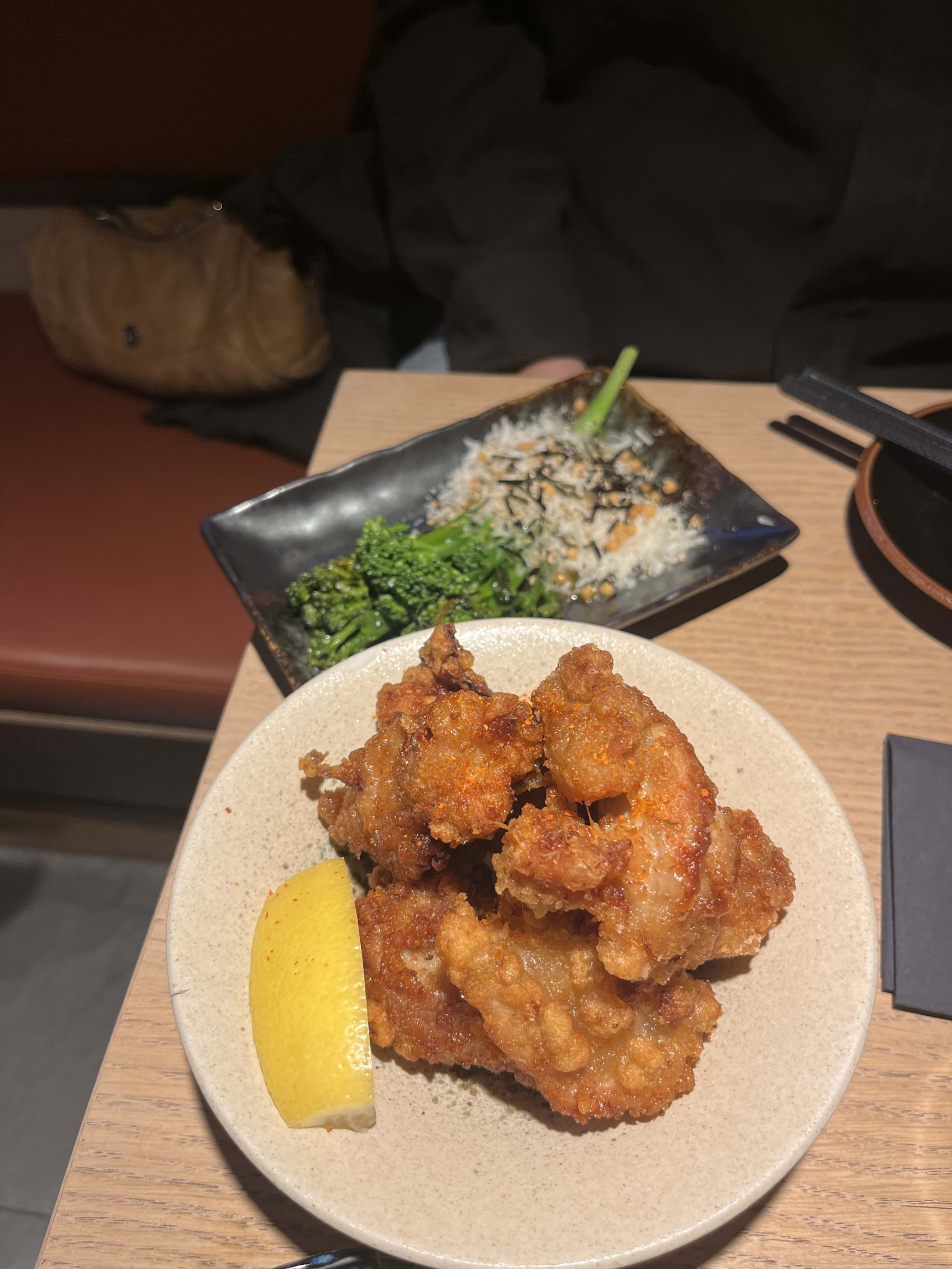 Bild från Enkai av Moa L. (2026-04-09)