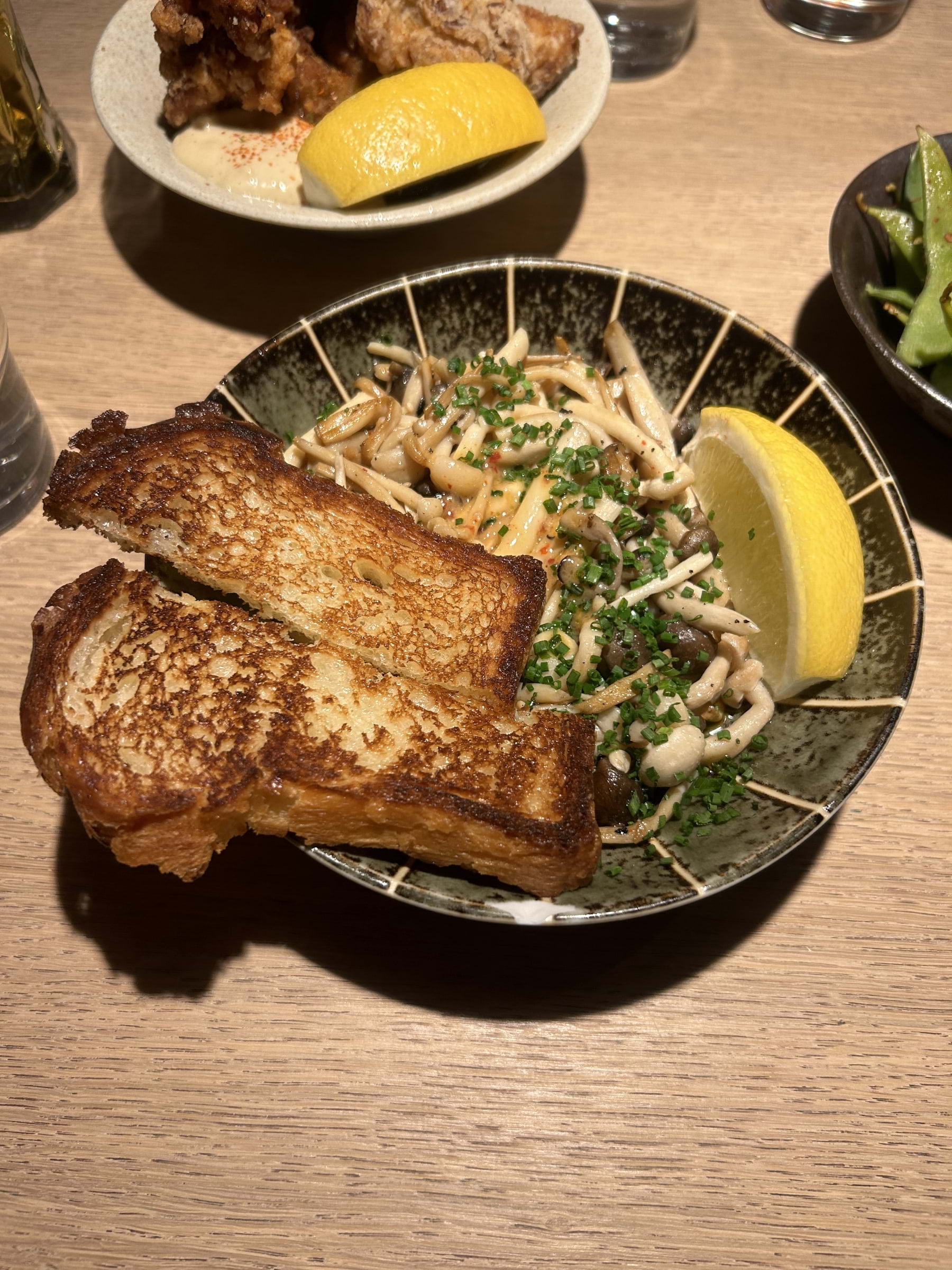 Bild från Enkai av Elsa L. (2026-03-30)