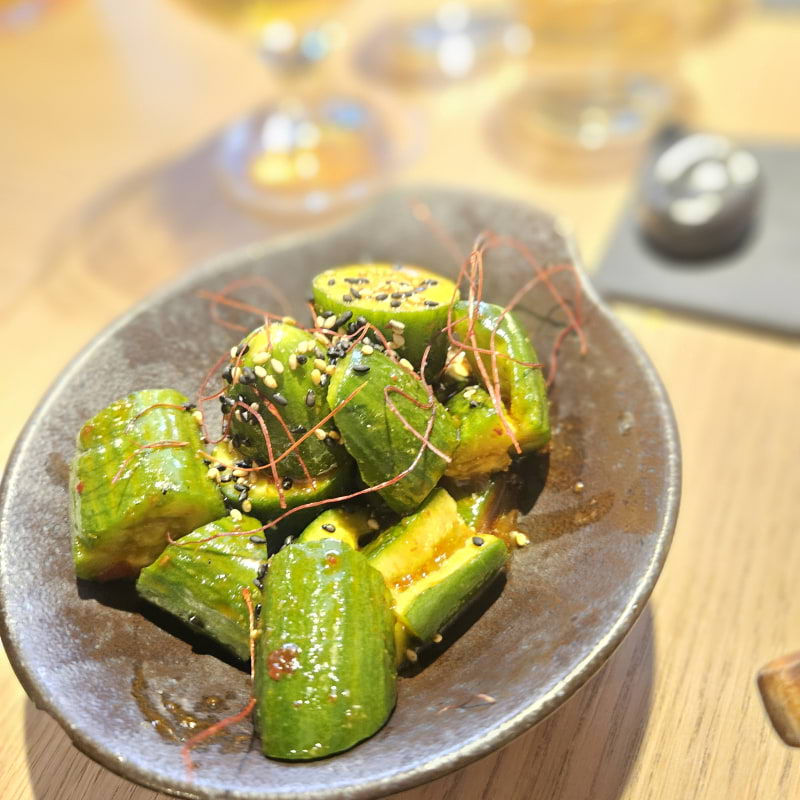 Photo from Enkai by Jossan A. (27/08/2025)