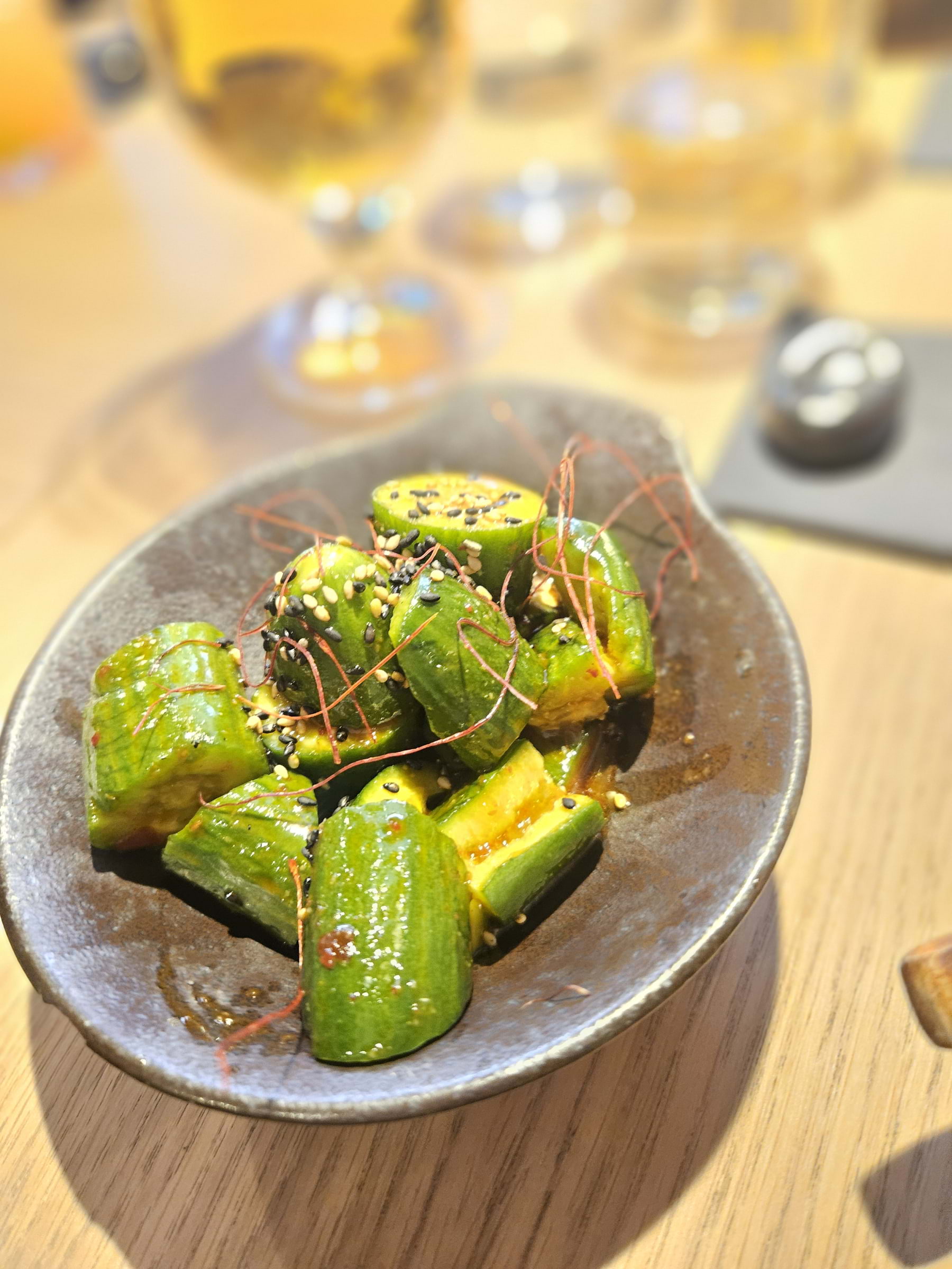 Photo from Enkai by Jossan A. (27/08/2025)