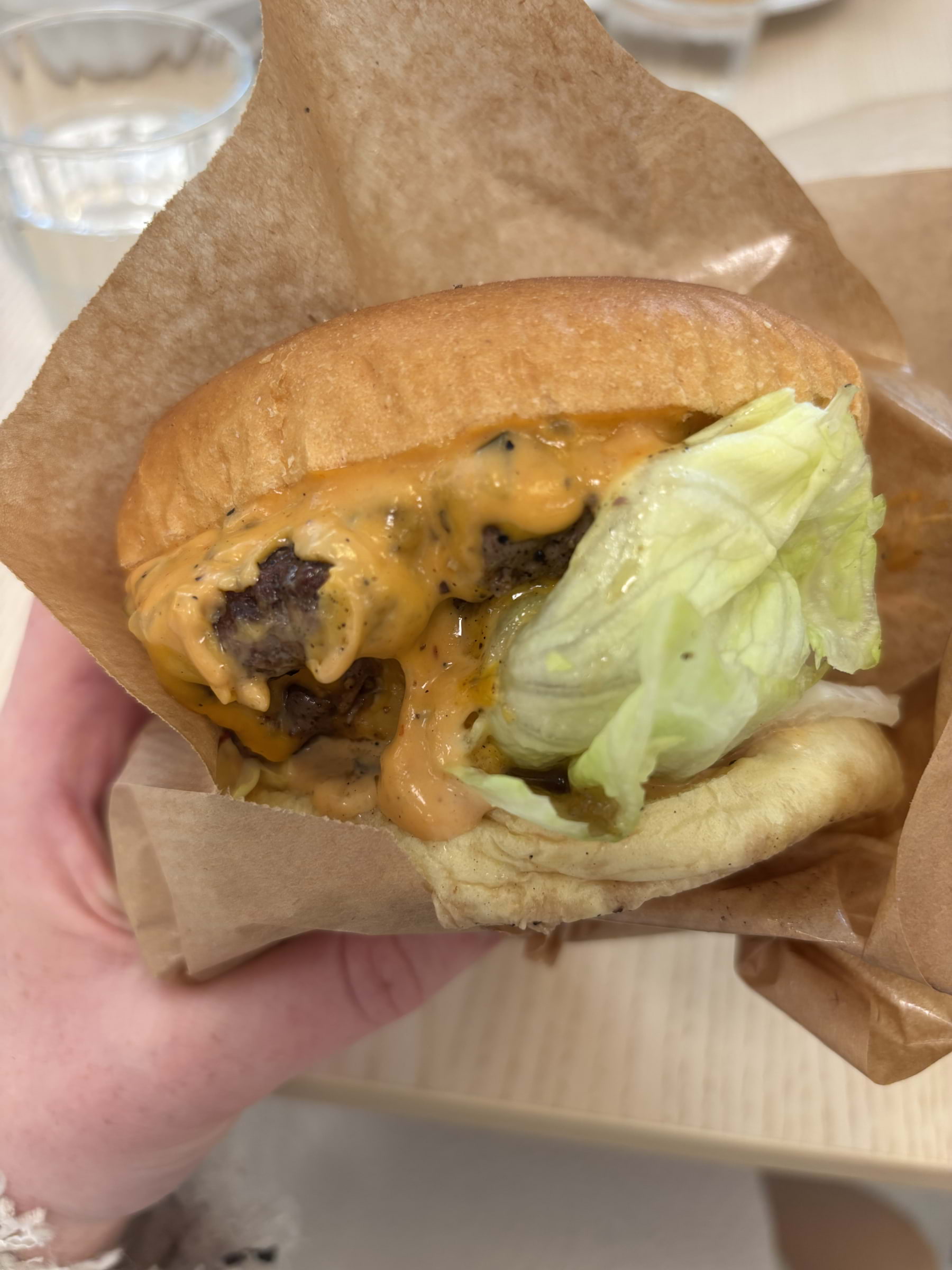 Photo from Erth by Josefin J. (28/06/2025)