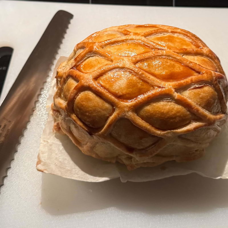 Bild från Erth av Julia H. (2025-11-15)