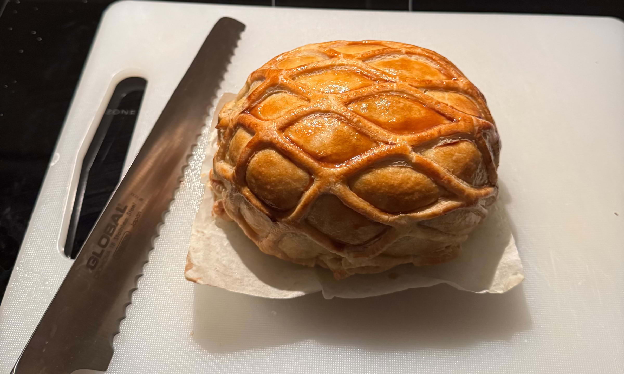 Bild från Erth av Julia H. (2025-11-15)