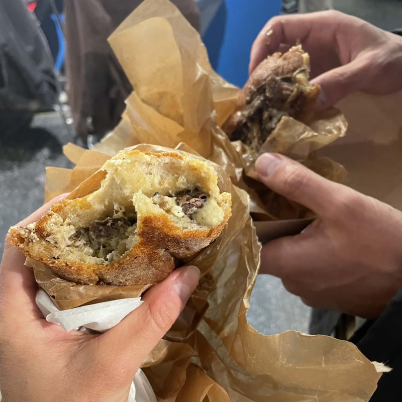 Mums mums &ndash; Bild fr&aring;n Erth av Anna&nbsp;T. (2026-04-14)