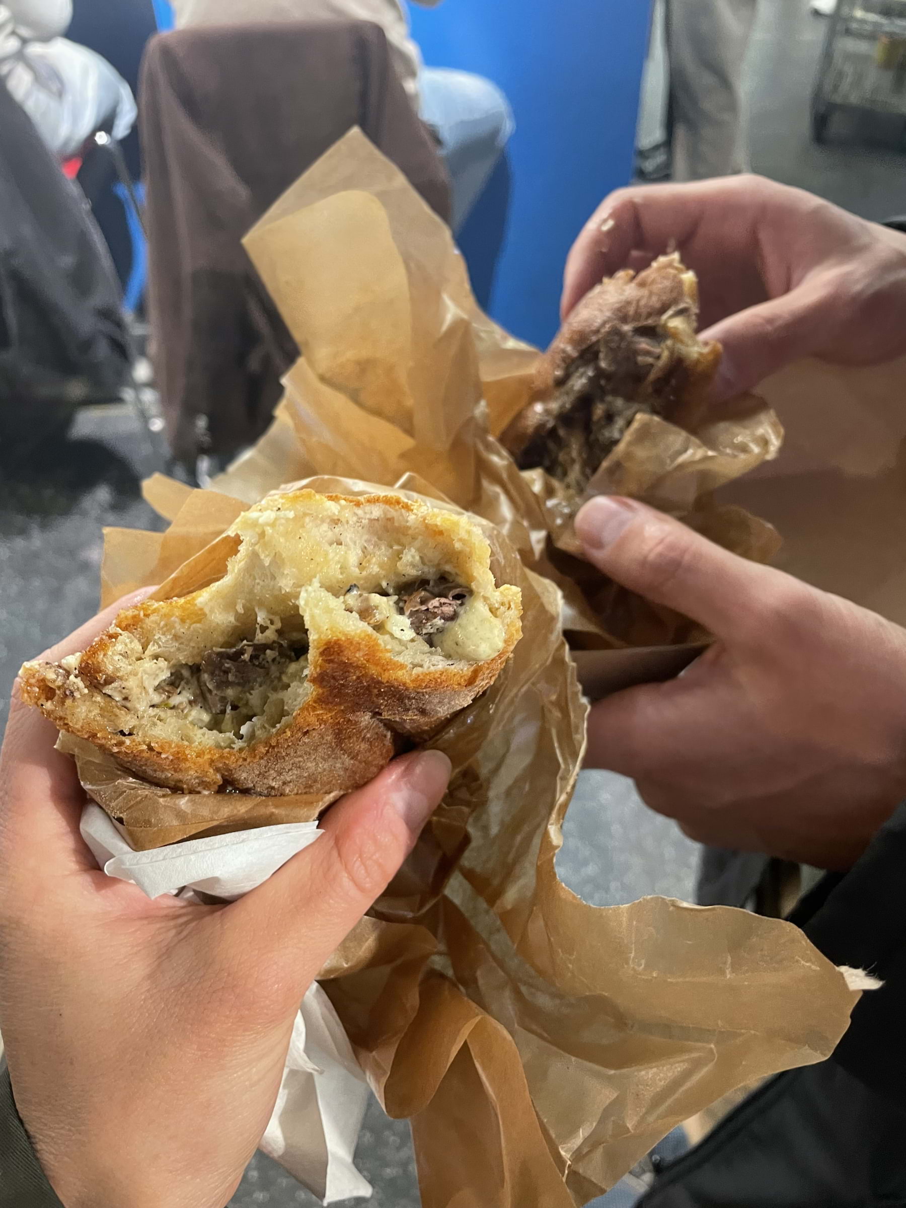 Mums mums – Bild från Erth av Anna T. (2026-04-14)