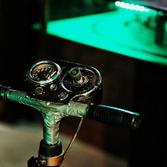 Escape Room Stockholm &ndash; Quezzle